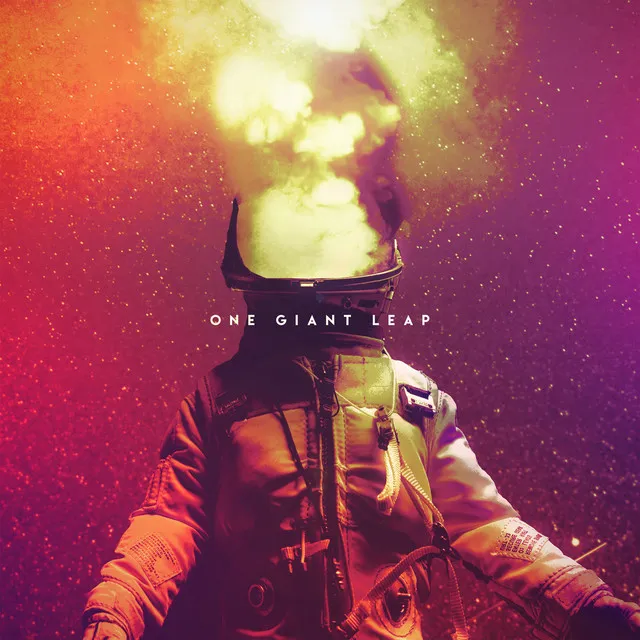 JiLLi, Exclusion & Sleepless Kid Present: One Giant Leap