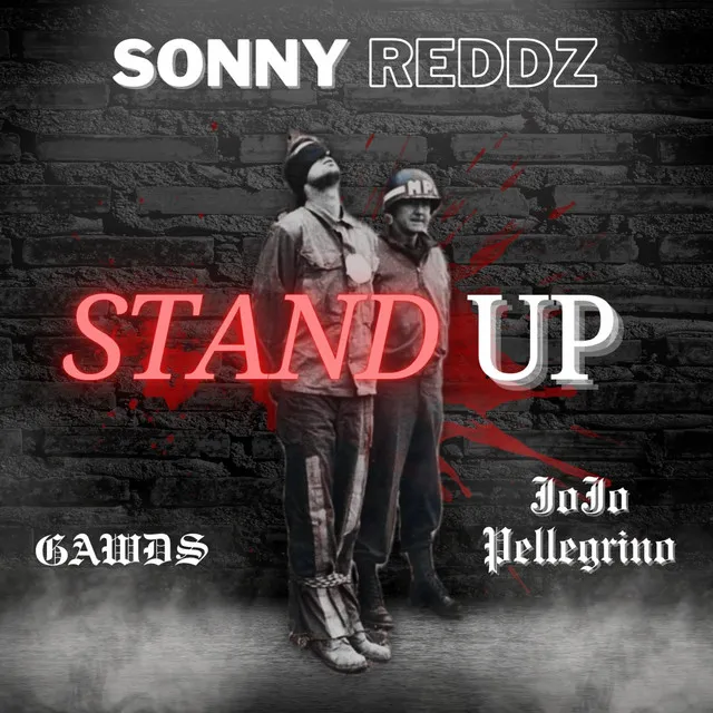 Stand Up