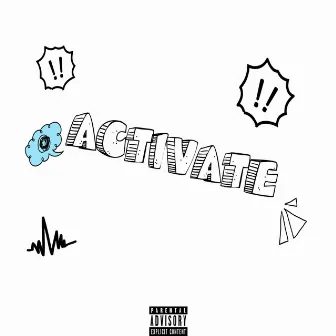 Activate by redveil