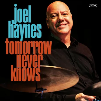 Tomorrow Never Knows by Joel Haynes