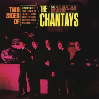 Two Sides Of The Chantays by The Chantays