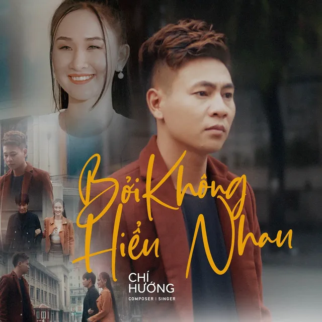 Bởi Không Hiểu Nhau (Remix)