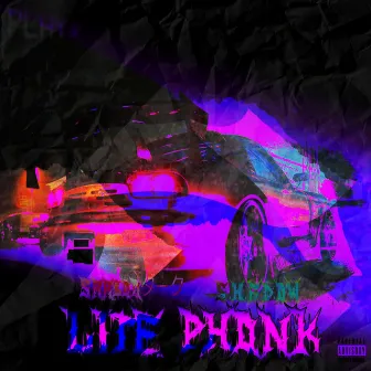 Lite Phonk by 