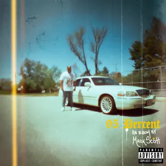 95 Percent by Mack Scott