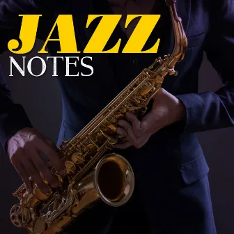 Jazz Notes by Unknown Artist