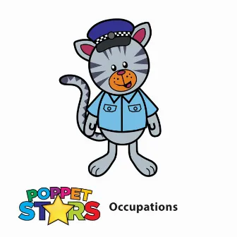 Occupations by Poppet Stars