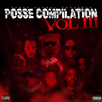 Posse Compilation Vol. III by Tuff Shorty