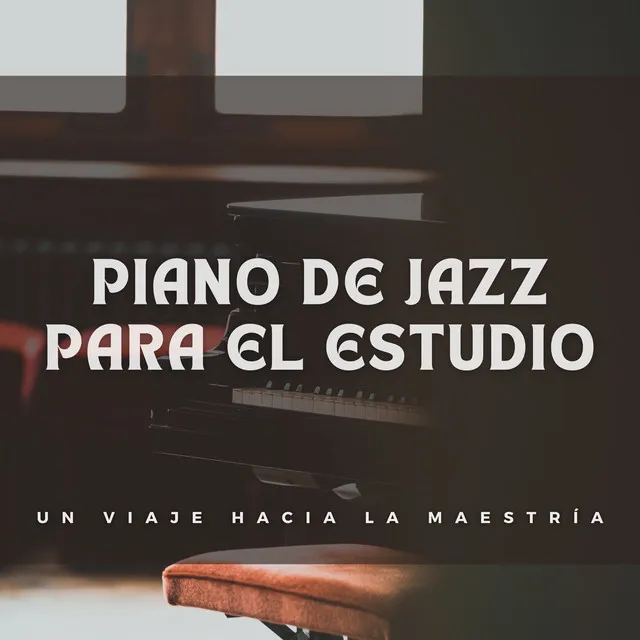 Viaje De Estudio En Jazz