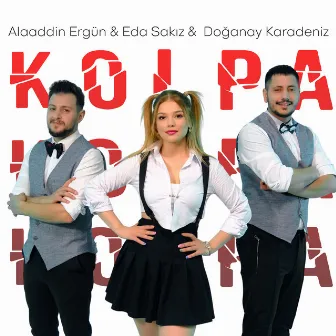 Kolpa by Doganay Karadeniz