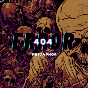 error 404 by meta4phor