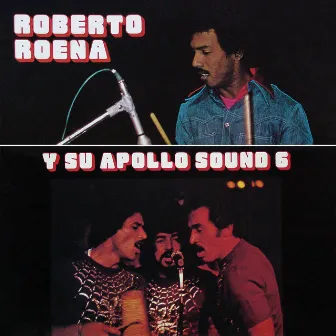 Apollo Sound 6 by Roberto Roena Y Su Apollo Sound