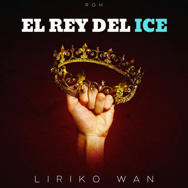 EL REY DEL ICE