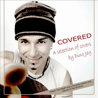 Covered by Dino Jag