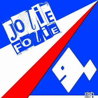 Jolie Folie EP by Nicola Sammartano