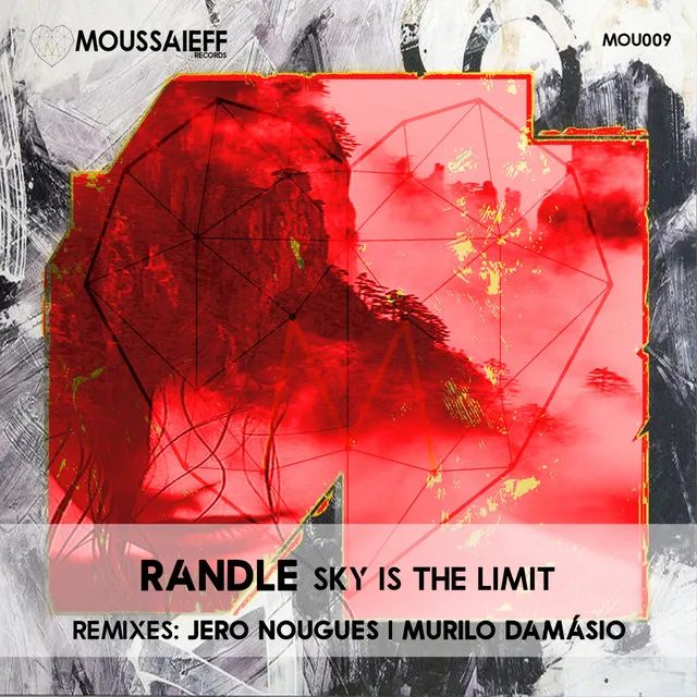 Sky Is the Limit - Murilo Damásio Remix