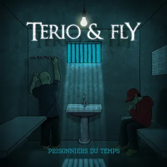 Prisonniers du temps by Terio & Fly