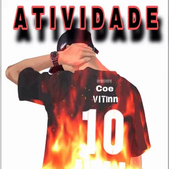 Atividade by Coe Vitinn