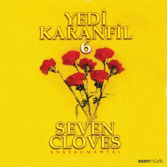 Yedi Karanfil, Vol. 6 (Enstrümental) by Yedi Karanfil