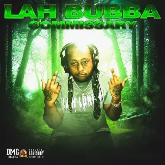 Commissary by Lah Bubba