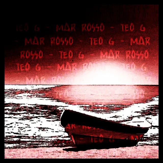 Mar Rosso