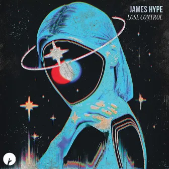 Lose Control by James Hype