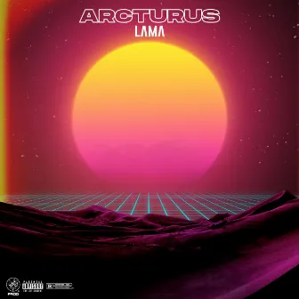 ARCTURUS by LAMA23i