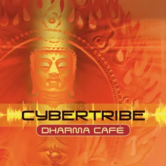 Dharma Café by Cybertribe