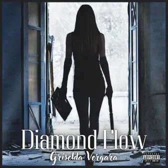 Griselda Vergara by Diamond Flow