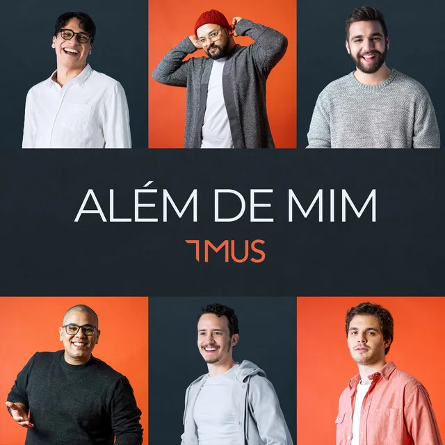 Além de Mim