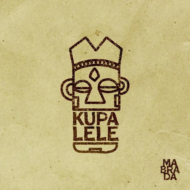 Kupalélé