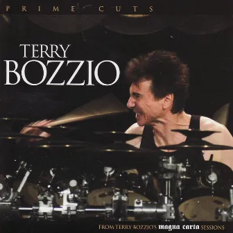 Prime Cuts by Terry Bozzio