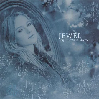 Joy: A Holiday Collection by Jewel