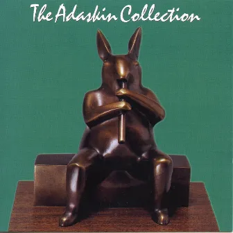 The Adaskin Collection, Vol. 5 by Murray Adaskin