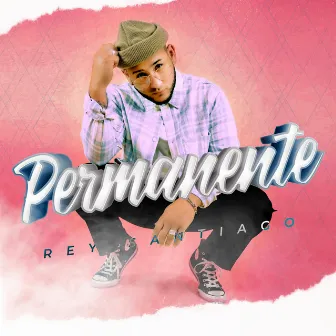 Permanente by Rey Santiago