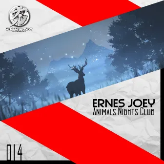 Animals Nights Club by Ernes Joey