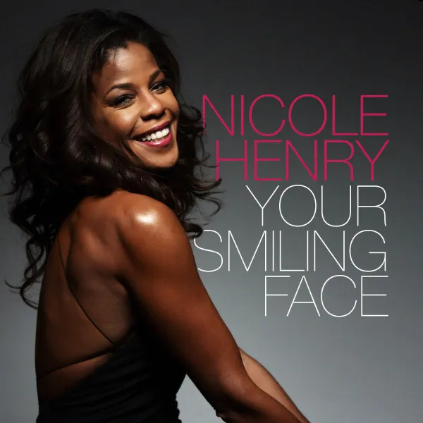 Your Smiling Face - Radio Edit