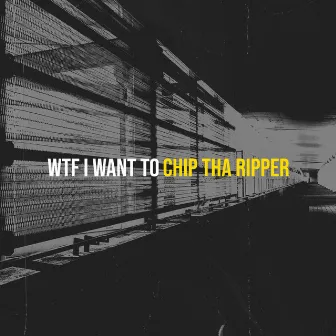 Wtf I Want To by Chip Tha Ripper