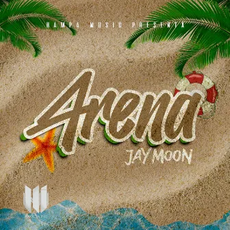 Arena by JayMoon