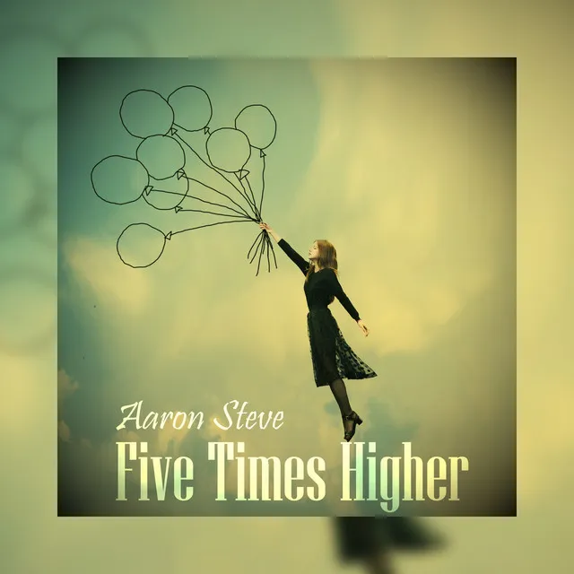 Five Times Higher