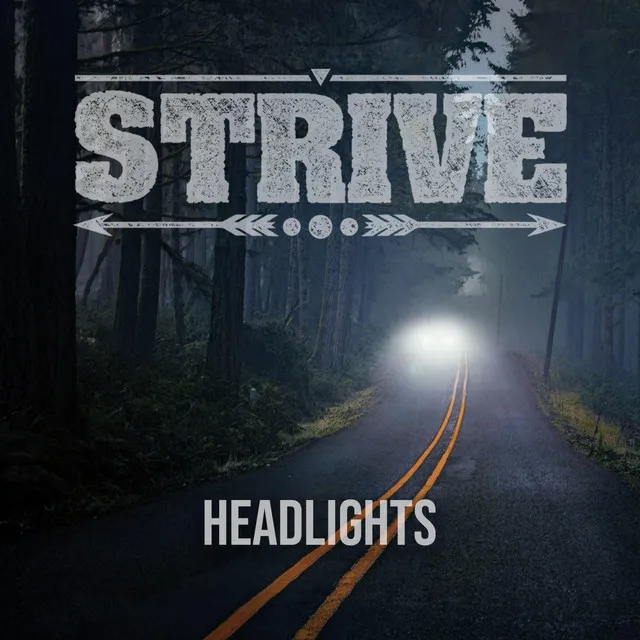 Headlights