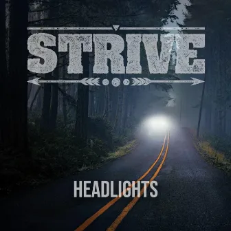 Headlights by Strive