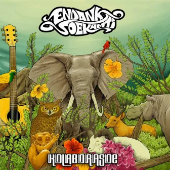 KOLABORASOE by Endank Soekamti