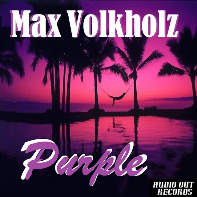 Purple - Thamza Remix