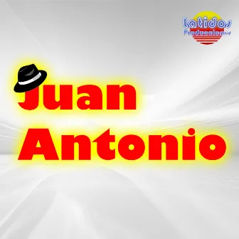 Juan Antonio by Juan Antonio