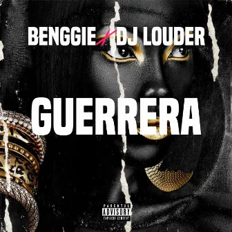 Guerrera by Benggie