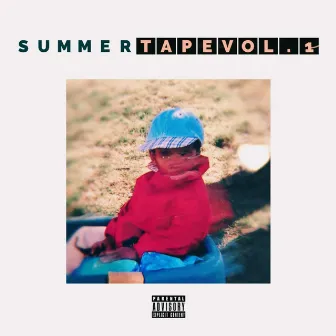 Summer Tape, Vol. 1 by Jumbo J