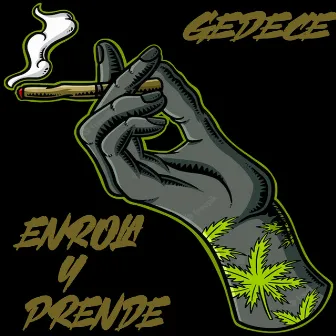 Enrola y Prende by Gedece