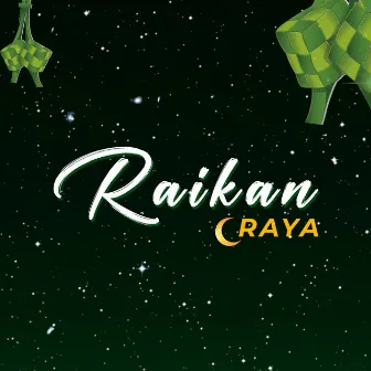 Raikan Raya by dopesfiq