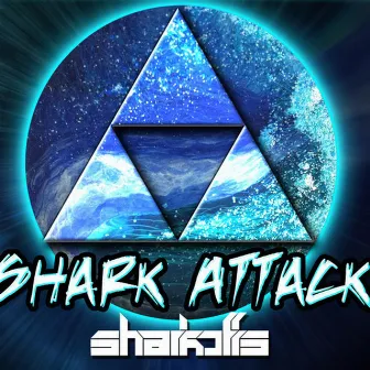 Shark Attack by Sharkoffs