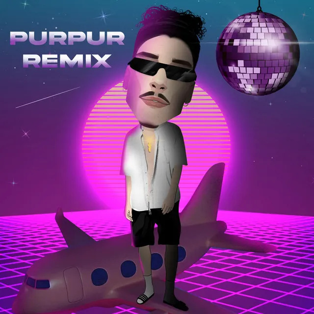 Purpur - Original Club Edit